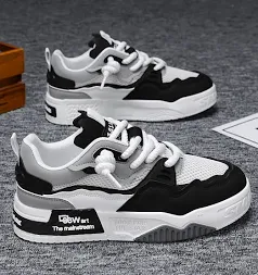 Nigerian Shoe Sample